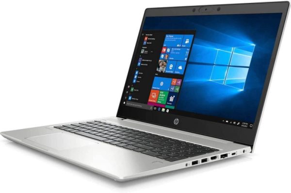 HP Probook 450 G7 Core i5 8gb/1TB/2gb/Nvidia - Image 2