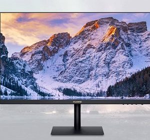 Huawei AD80HW 23.8''Ultra-slim FHD Monitor