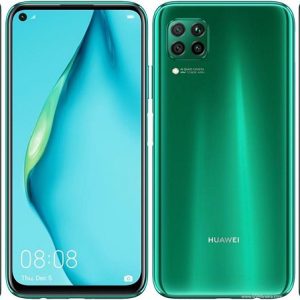 Huawei Nova 7i