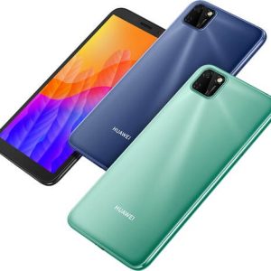 Huawei Y5P 32GB Price and Specs in Kenya