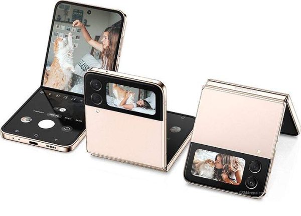 Samsung Galaxy Z Fold 4 512GB/12GB - Image 4