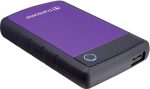 Transcend External HDD 2TB-Purple - Image 3