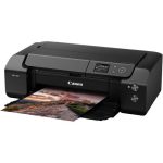 Canon image PROGRAF Pro 300 A3 printer - Image 2