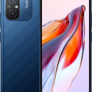 Xiaomi Redmi 12C 4GB/64GB