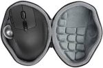 Logitech MX ERGO Advanced Wireless Trackball - Image 3