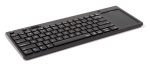 Rapoo Wireless Keyboard with Touchpad K2800 - Image 2