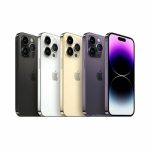 Apple iPhone 14 Pro Max 256GB