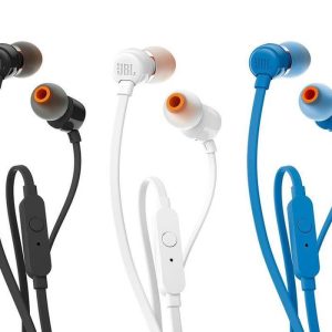 JBL T110 Earphones