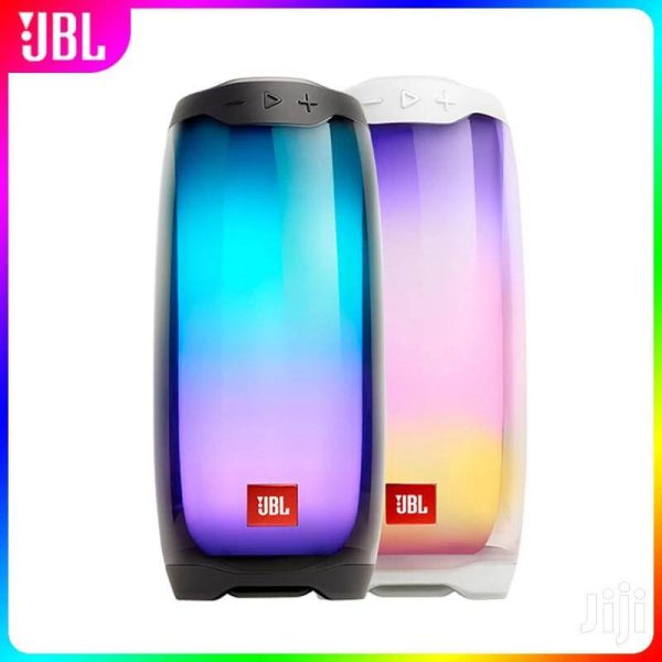 JBL PULSE 4 PORTABLE BLUETOOTH SPEAKER - Image 3