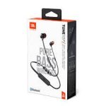 JBL T205BT in-Ear Bluetooth Earphones