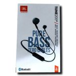 JBL T205BT in-Ear Bluetooth Earphones - Image 2