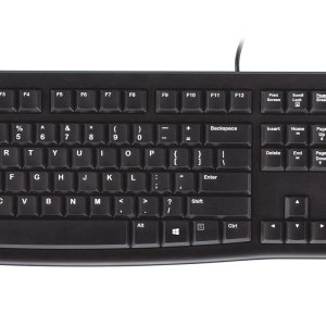 Logitech USB Keyboard K120