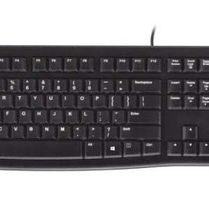 Logitech USB Keyboard K120