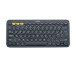 Logitech K380 Multi-Device Bluetooth Keyboard - Image 2