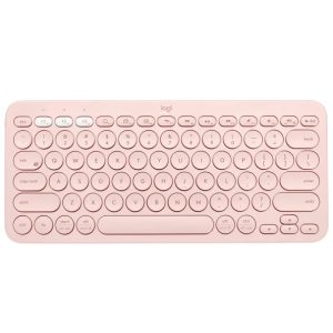 Logitech K380 Multi-Device Bluetooth Keyboard
