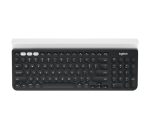 Logitech Wireless Multi-Device Keyboard K780