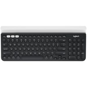 Logitech Wireless Multi-Device Keyboard K780
