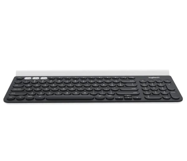 Logitech Wireless Multi-Device Keyboard K780 - Image 3