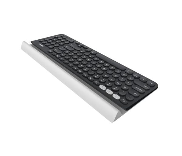 Logitech Wireless Multi-Device Keyboard K780 - Image 2