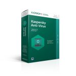 Kaspersky Antivirus 1 User + 1 Free - Image 2
