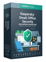 Kaspersky Small Office Security - Image 2
