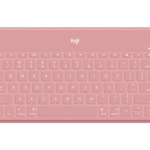 Logitech Bluetooth Keyboard Folio Keys-To-Go