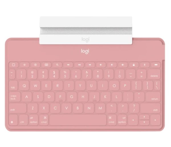 Logitech Bluetooth Keyboard Folio Keys-To-Go - Image 3