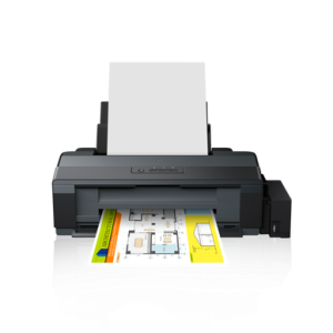 Epson EcoTank Inkjet L1300