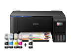 Epson L3211 Ink Tank Printer - Image 2