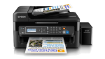 Epson l565 All-in-One Printer - Image 3