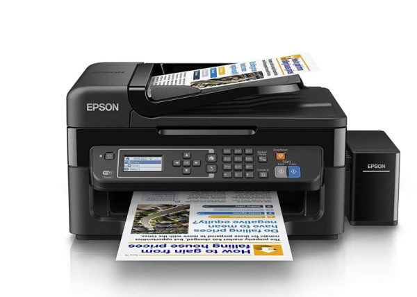 Epson l565 All-in-One Printer - Image 2