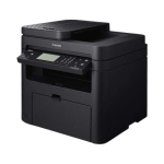 Canon i-SENSYS MF237w mono laser printer