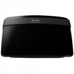 Linksys E1200 Wireless N Router - Image 2