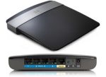 Linksys E1200 Wireless N Router