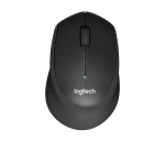Logitech M330 Silent Mouse