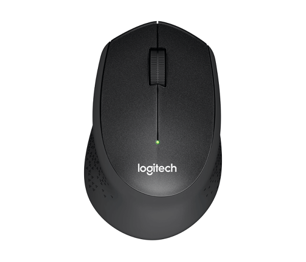 logitech-1.png Logitech M330 Silent Mouse - Image 1