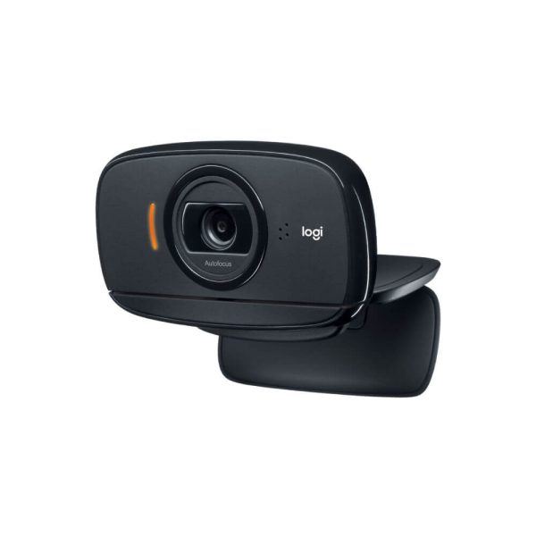 Logitech HD Pro Webcam B525 - Image 1
