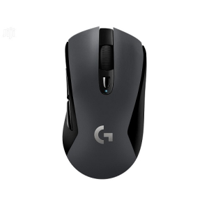 Logitech G603 Lightspeed Wireless Gaming Mouse