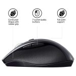 Logitech Wireless Mouse M705 - Image 2