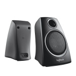 LOGITECH MULTIMEDIA SPEAKER Z130 980-000419 - Image 3