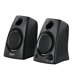 LOGITECH MULTIMEDIA SPEAKER Z130 980-000419 - Image 2