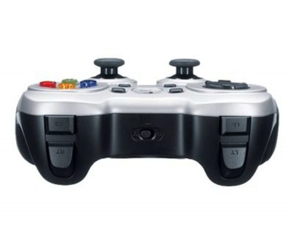 Logitech Wireless GamePad F710 - Image 3