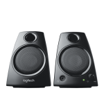 LOGITECH MULTIMEDIA SPEAKER Z130 980-000419