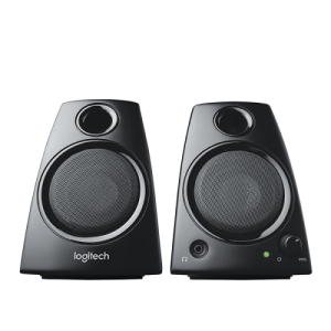 LOGITECH MULTIMEDIA SPEAKER Z130 980-000419