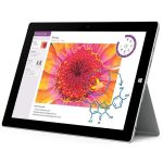 Microsoft Surface Pro 3 i5