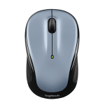 Logitech M325 Wireless Mouse - Image 2