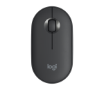 Logitech M350s Pebble Wireless Mouse