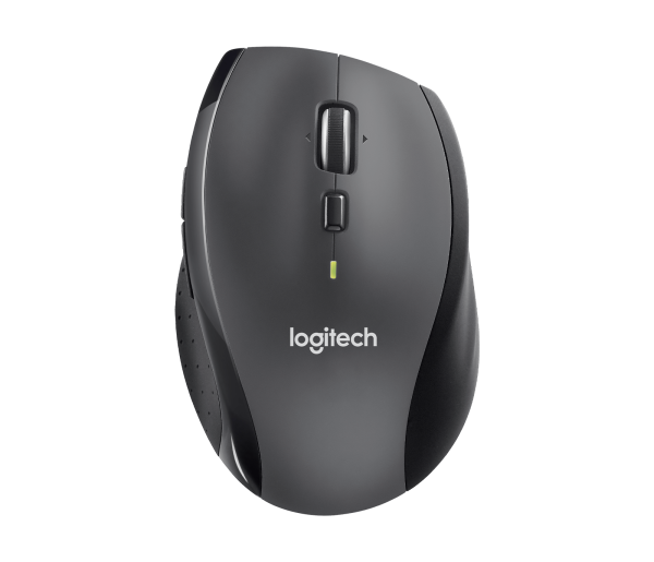Logitech Wireless Mouse M705 - Image 4