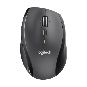 Logitech Wireless Mouse M705