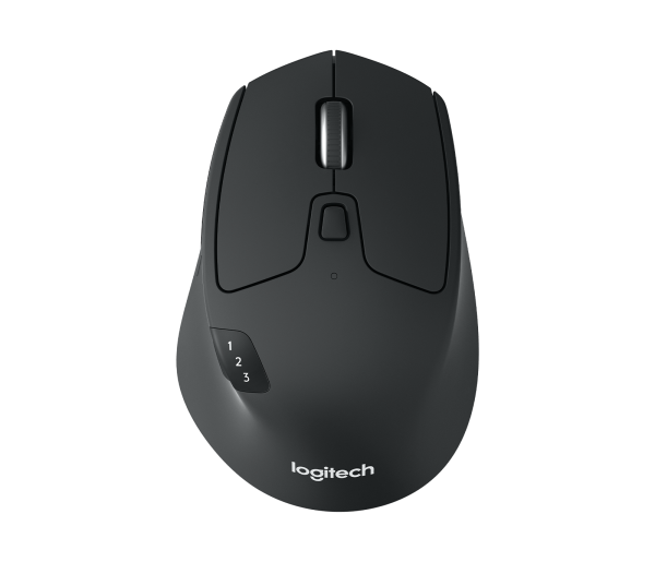 Logitech Triathlon Bluetooth Mouse M720 - Image 4